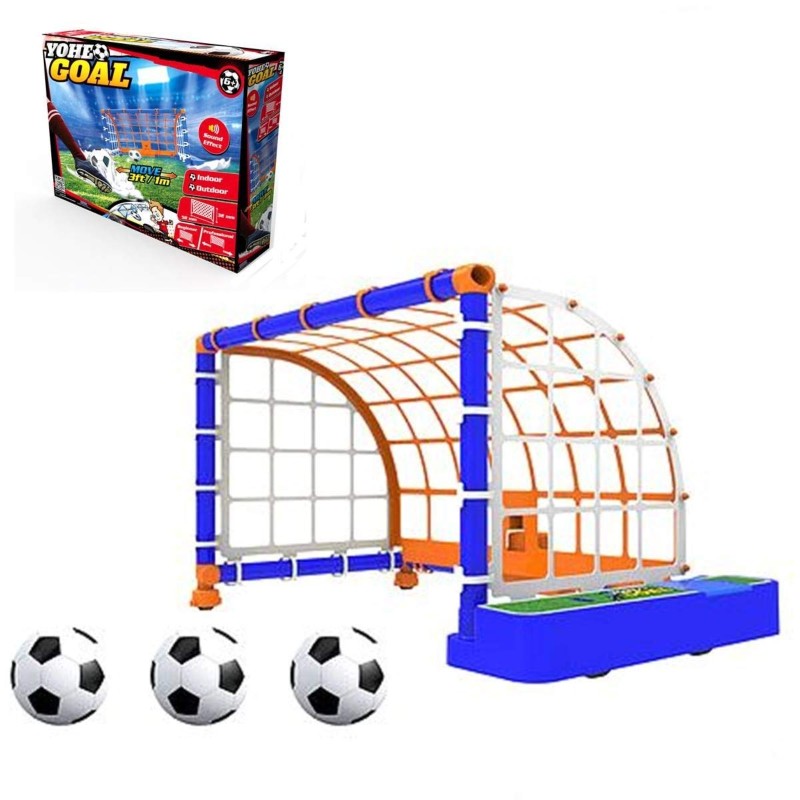 Yohe Goal Εστία Ποδοσφαίρου