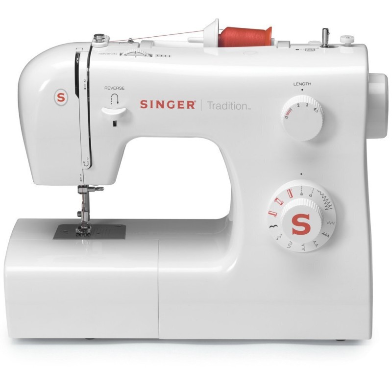 Ραπτομηχανή Singer Tradition 2250