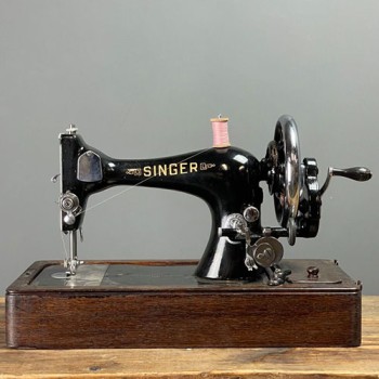 Προϊόντα Singer